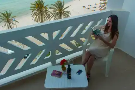Dreams Beach - 15