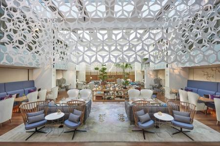 Mandarin Oriental, Barcelona - 15