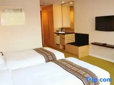 Summit Parkview Yangon - 75