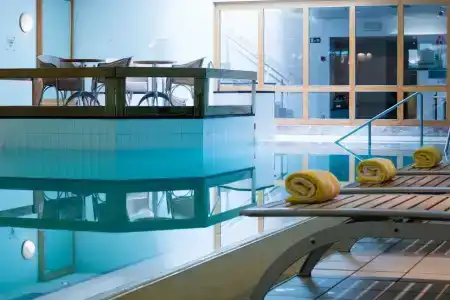 Marriott Executive Brussels - 11