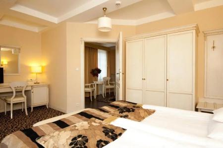Royal Baltic 4* Luxury Boutique - 75