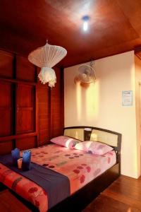 j.b.Hut Bungalows - 31