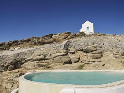 Lovia Mykonos - 17
