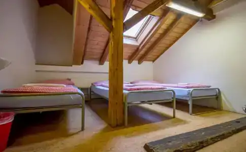 Balmers Backpackers - 1