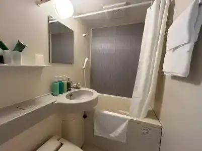 Route-Inn Nagoya Sakae - 17