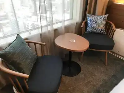 Sapporo Prince - 43
