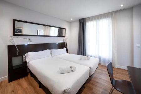 Petit Palace Arana Bilbao - 73