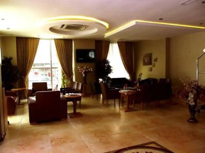 Pınar Elite - 1