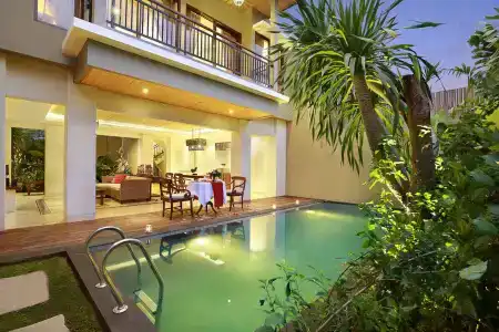 Kamajaya Villas - 18