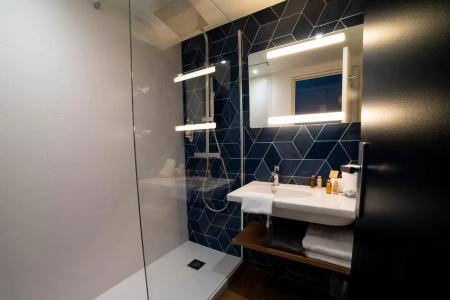 Mercure Thalasso & Spa Port Fréjus - 10