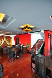 Chalelarn Hua Hin - 17