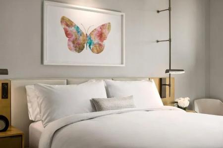 JW Marriott Parq - 53