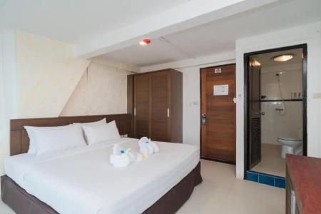 Destinaation Patong Boutique by the sea - 64