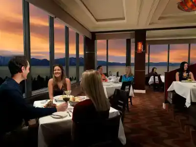 Harveys Lake Tahoe & Casino - 27