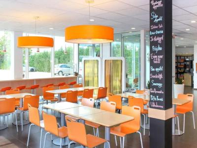 ibis budget Antwerpen Port - 18