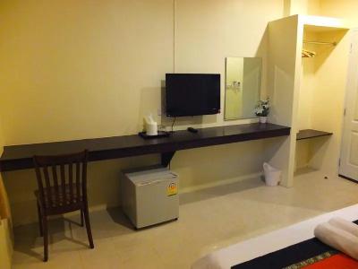 Pova Residence and Boutiques Resort - 56