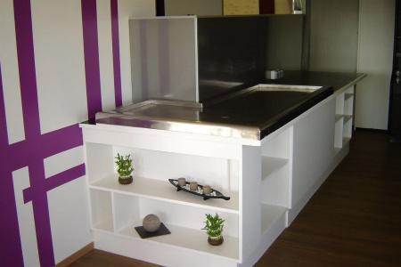 Inn Design Resto Novo La Rochelle - 17