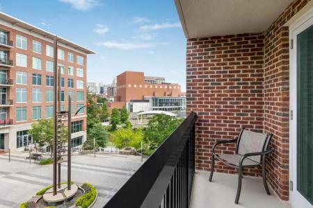 Hampton Inn & Suites-Downtown-Riverplace - 55