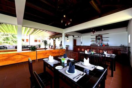 Old Town Resort Phu Quoc - 25