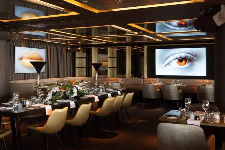 Fletcher-Restaurant Arion-Vlissingen - 25