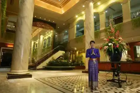 Courtyard By Marriott Phuket Town - Sha Extra Plus - 30