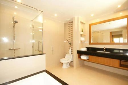 The Heritage Pattaya Beach Resort-Sha - 47