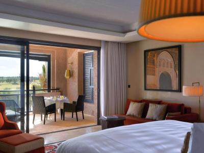 Fairmont Royal Palm Marrakech - 40