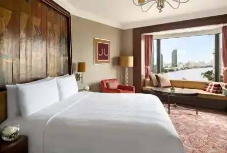 Shangri-La Bangkok - 33