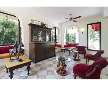 Dera Rawatsar - Heritage - 1