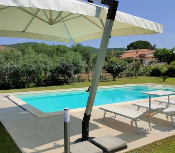 Villa Lauro Luxury b&b - 17