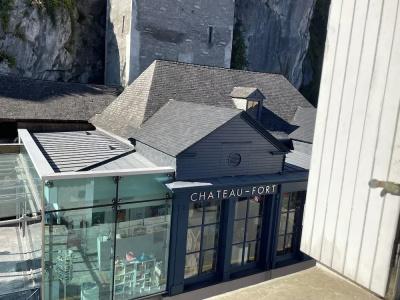 Logis Castel De Mirambel - 48