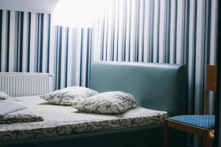 Shelter Club & Spa - 19