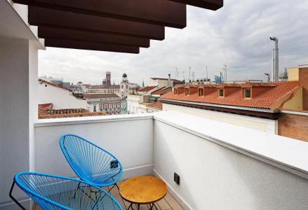 b&b Madrid Centro Puerta Del Sol - 14