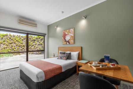 Best Western Motor Inn & Serviced - 5