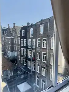 Amsterdam Inn - 28
