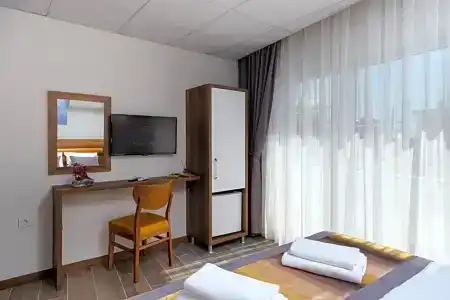 Grand Gulluk & Spa - 21