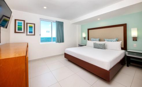 Cancun Bay Resort - 3