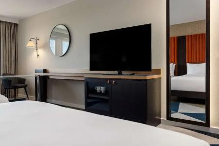 Hilton Vienna Danube Waterfront - 86