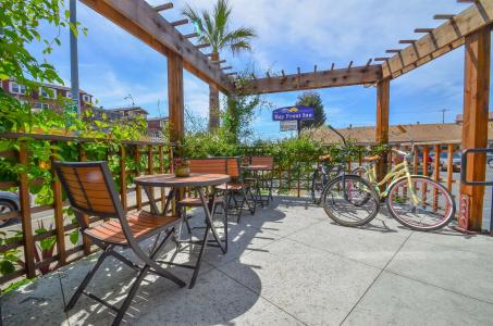 Bay Front Inn - 13