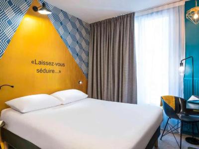 ibis Styles Paris 15 Lecourbe - 41