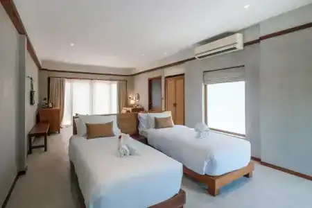 Banana Fan Sea Resort - Sha Extra Plus Certified - 59