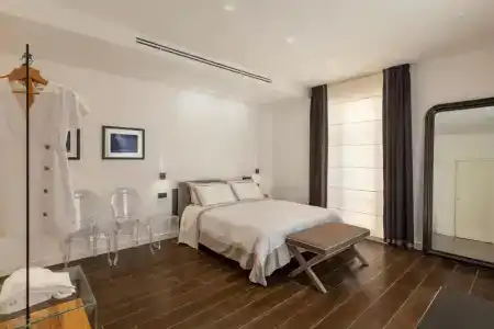 Qui Vicino boutique rooms and suites - 54