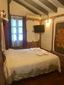 Kayserkaya Cottages - 50