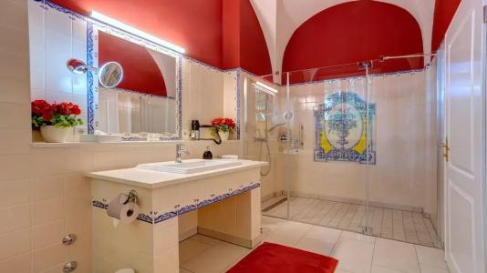 Schloss Luebbenau - 129