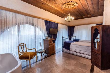 Hanedan Cappadocia Suites - 32