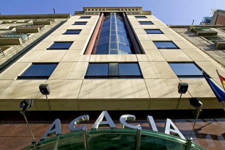 Acacia Suite - 0