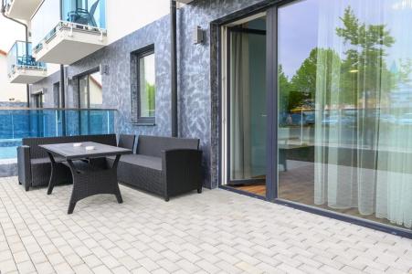 Berill Suites - 11