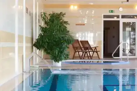 Bodrog Wellness & Elix Spa - 9