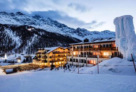 Paradies Mountain Resort - 11