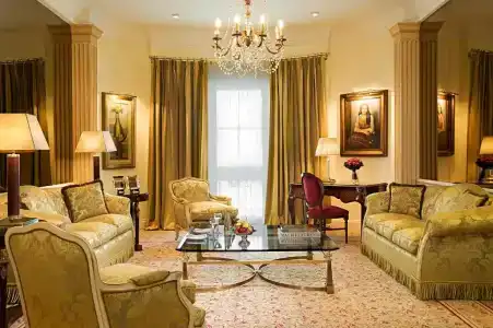 Alvear Palace - Leadings of the World - 82